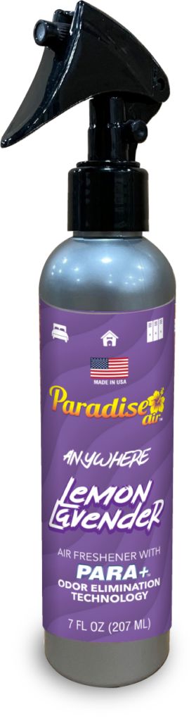 Paradise Air Anywhere Odor Eli